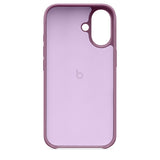 Apple Beats-etui med MagSafe til iPhone 16 – skumringslilla