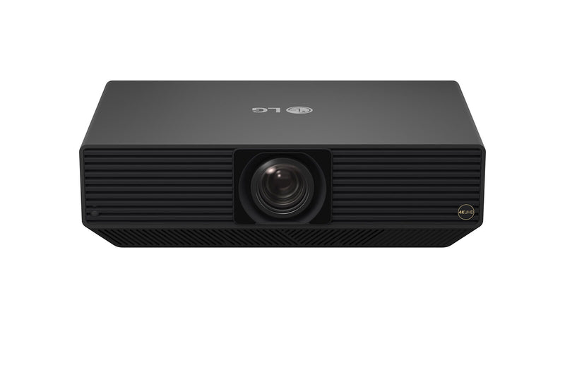 LG ProBeam BU70QGT 7000 ANSI lumens DLP UHD 4K (3840x2160) Sort