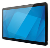 Elo Touch Solutions 1504L Digital fladpaneldisplay 39,6 cm (15.6") LED 450 cd/m² Sort Berøringsskærm