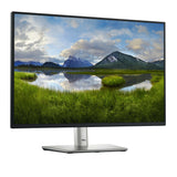 DELL Pro Plus P2425 computerskærm 61,1 cm (24.1") 1920 x 1200 pixel WUXGA LCD Sort