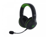 Razer Kaira Pro Headset Kabel & trådløs Spil Bluetooth Sort
