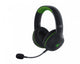 Razer Kaira Pro Headset Kabel & trådløs Spil Bluetooth Sort