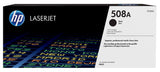 HP Original 508A LaserJet-tonerpatron, sort