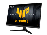 ASUS TUF Gaming VG249QM5A computerskærm 60,5 cm (23.8") 1920 x 1080 pixel Fuld HD LCD Sort