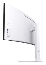 LG 49U950A-W computerskærm 124,5 cm (49") 5120 x 1440 pixel Dual QHD LED Sort, Hvid