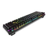 Sharkoon SKILLER SGK36W tastatur Spil RF trådløst QWERTZ