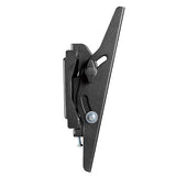 Gembird WM-42T-02 tv-beslag 106,7 cm (42") Sort