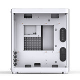 Jonsbo TK-1 2.0 Mini Tower Hvid