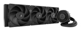 ARCTIC Liquid Freezer III Pro 420 Processor Alt-i-en væskekøler 12 cm Sort 1 stk