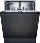 Siemens iQ300 SN63EX04TE opvaskemaskine Fuldt indbygget 13 kuverter