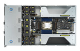 ASUS ESC4000A-E12 Socket SP5 Stativ (2U) Sølv