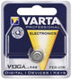 Varta LR44/AG13/V13 GA (4276) 1BL Engangsbatteri SR44 Alkaline