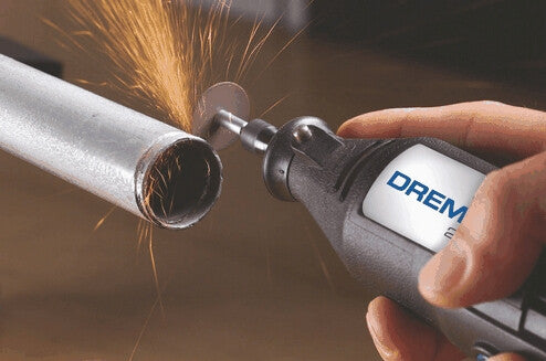 Dremel 420 Metal, Plast, Træ Afskæredisk
