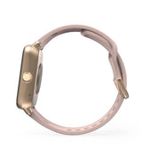 Hama 6010 4,19 cm (1.65") TFT 44 mm Digital Berøringsskærm Rose, Roseguld GPS (satellit)
