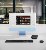 Elgato Stream Deck Neo Sort 8 knapper