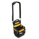 DeWALT DWST83541-1 værktøjskasse og kasse Stof Sort, Gul