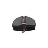 White Shark CYRUS mus Spil Ambidextrous USB Type-A Optisk 3200 dpi