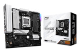 Asrock B850M Pro RS AMD B850 Sokkel AM5 micro ATX
