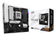 Asrock B850M Pro RS AMD B850 Sokkel AM5 micro ATX