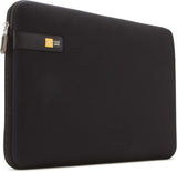 Case Logic LAPS-117 Black 43,9 cm (17.3") Etui Sort