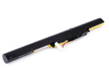 Green Cell LE54 laptop reservedel Batteri