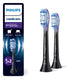 Philips Premium Gum Care HX9052/88 Pakke med 2 børstehoveder