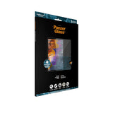 PanzerGlass ® Samsung Galaxy Tab S7 | S8 | Skærmbeskyttelse