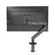 AOC AM400B skærmbeslag og -stativer 86,4 cm (34") Skrivebord Sort