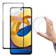 Wozinsky 9145576240366 Skærm og -bagsidebeskytter til mobiltelefon Klar skærmbeskytter Xiaomi 1 stk