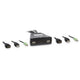 Inter-Tech 88887340 KVM Switch Sort