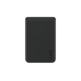 PanzerGlass CARE™ by ® Kortholder Sort iPhone
