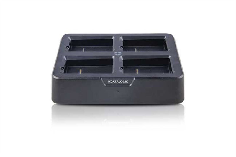 Datalogic 94ACC0274 batterioplader Batteri til håndholdt mobilcomputer Vekselstrøm, DC