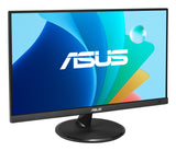 ASUS VP229QF-P computerskærm 54,6 cm (21.5") 1920 x 1080 pixel Fuld HD LCD Sort