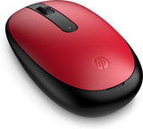 HP 240 Bluetooth-mus, Empire Red