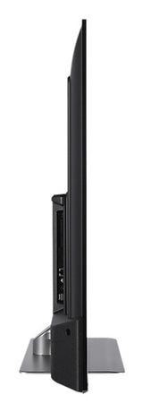 Panasonic TV55W83AE6 139,7 cm (55") 4K Ultra HD Smart TV Wi-Fi Grå