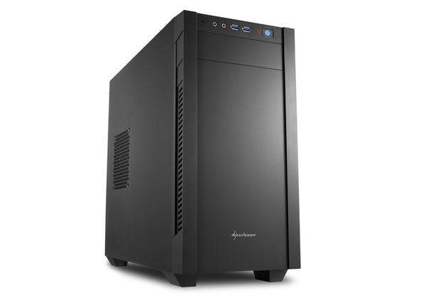 Sharkoon S1000 Tower Sort