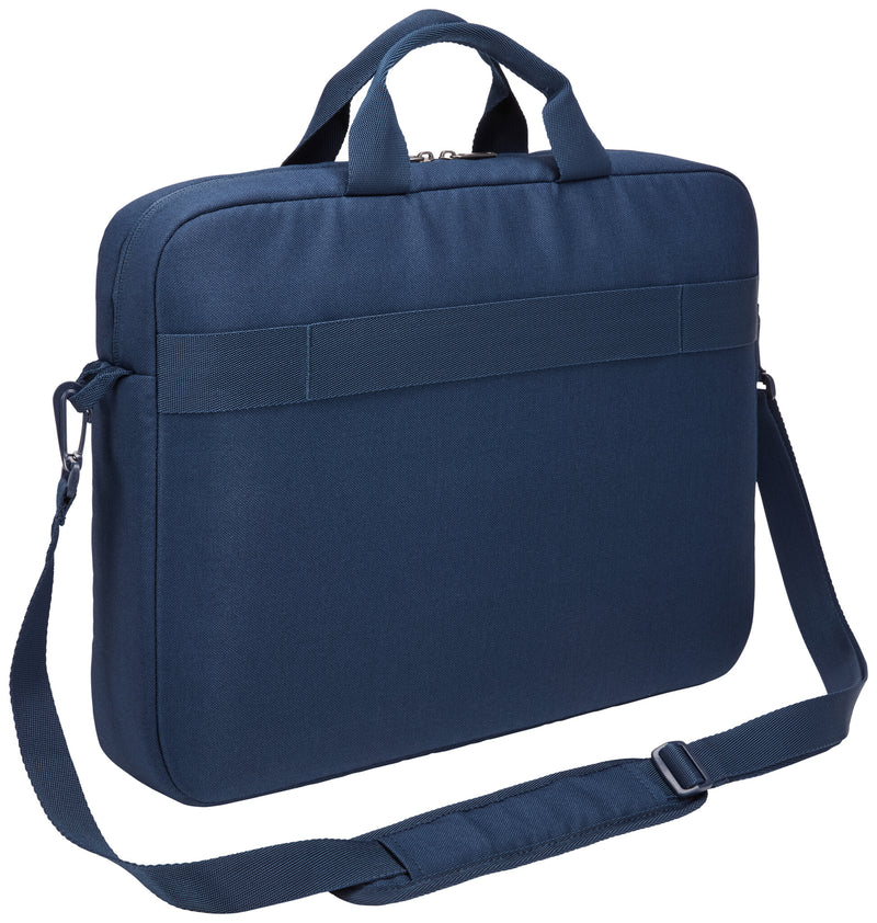 Case Logic Advantage ADVA-116 Dark Blue 39,6 cm (15.6") Brevtaske Blå