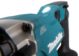 Makita DJS200Z trådløs universel fræser 18 V Lithium-Ion (Li-Ion) Sort, Blå