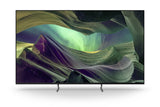 Sony KD-55X85L 139,7 cm (55") 4K Ultra HD Smart TV Wi-Fi Sort