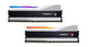 G.Skill Trident Z5 RGB F5-8000J3848H16GX2-TZ5RS hukommelsesmodul 32 GB 2 x 16 GB DDR5 288-pin DIMM