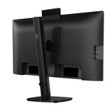 Philips 3000 series 24B2U3301H/00 computerskærm 60,5 cm (23.8") 1920 x 1080 pixel Fuld HD LCD Sort