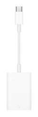Apple MW653ZM/A kortlæser USB 2.0 Type-C Hvid