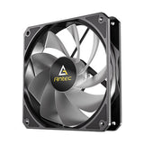Antec P12R PWM ARGB Computerkabinet Ventilator 12 cm Sort 1 stk