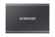 Samsung MU-PC4T0T 4 TB USB Type-C 3.2 Gen 2 (3.1 Gen 2) Grå, Titanium