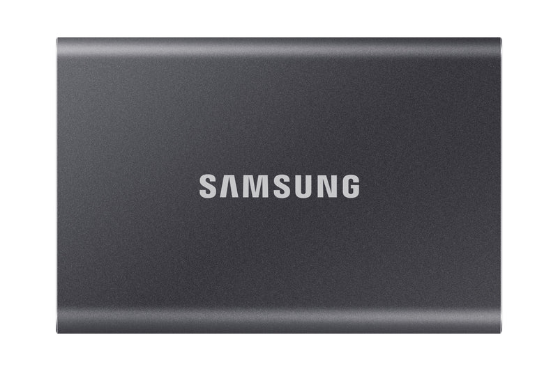 Samsung MU-PC4T0T 4 TB USB Type-C 3.2 Gen 2 (3.1 Gen 2) Grå, Titanium