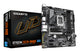 GIGABYTE B760M DS3H GEN5 bundkort Intel B760 Express LGA 1700 micro ATX