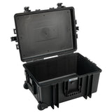 B&W Cases 6800/B transportkasse til udstyr Taske/klassisk taske Sort