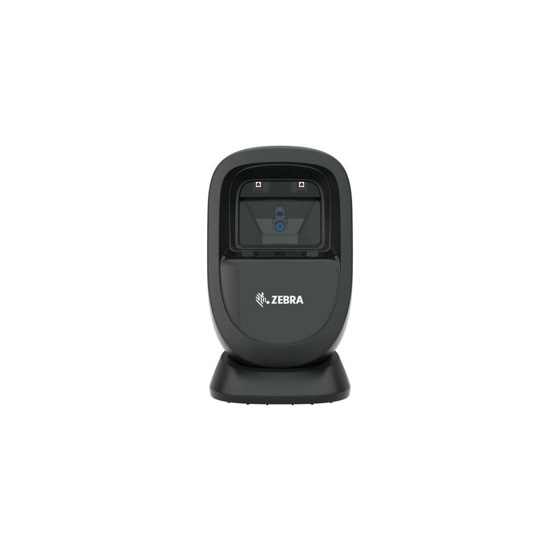 Zebra DS9308-SR Fast stregkodelæser 1D/2D LED Sort