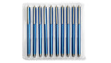 Elo Touch Solutions E066148 stylus pen Blå