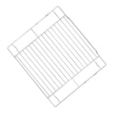 Amica ES06117B ovn 62 L 2900 W Sort
